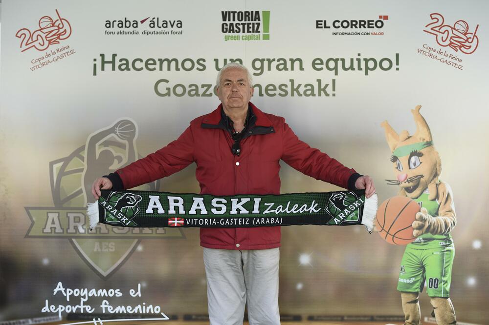 Foto 15 de la photocall, viernes 1 de marzo | Copa de la Reina 2019