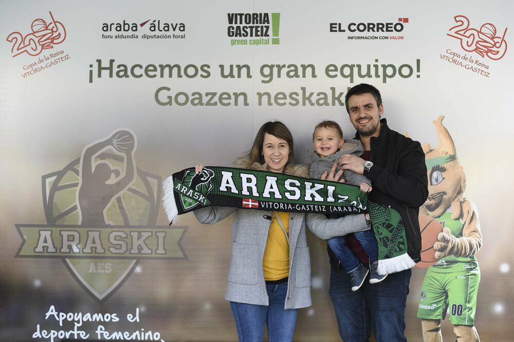 Foto 20 de la photocall, viernes 1 de marzo | Copa de la Reina 2019