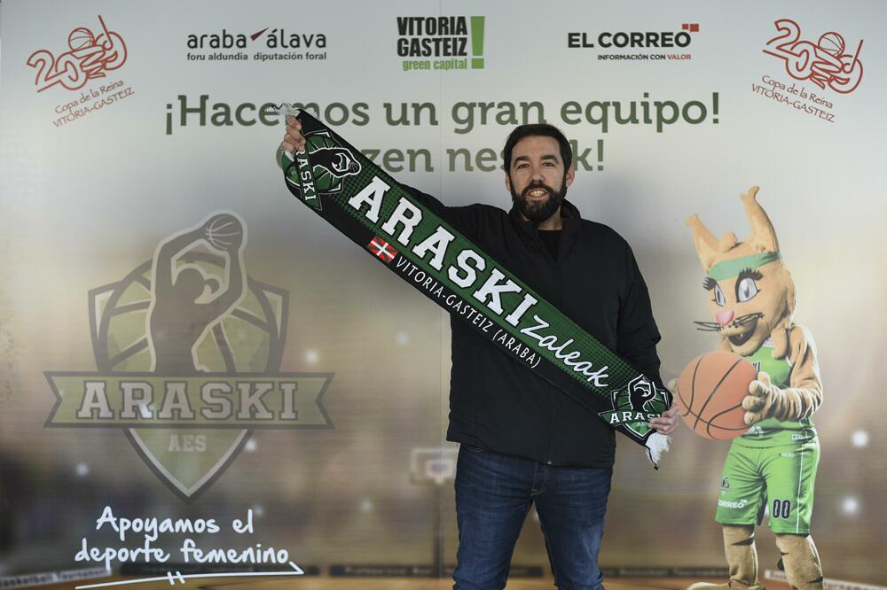 Foto 26 de la photocall, viernes 1 de marzo | Copa de la Reina 2019