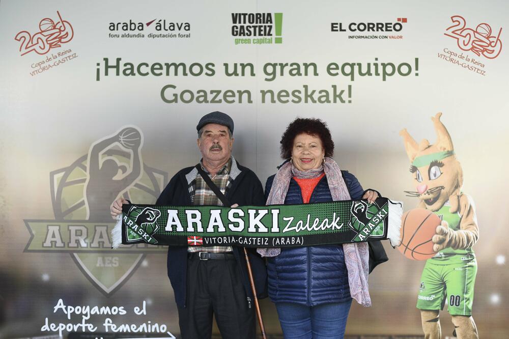 Foto 33 de la photocall, viernes 1 de marzo | Copa de la Reina 2019