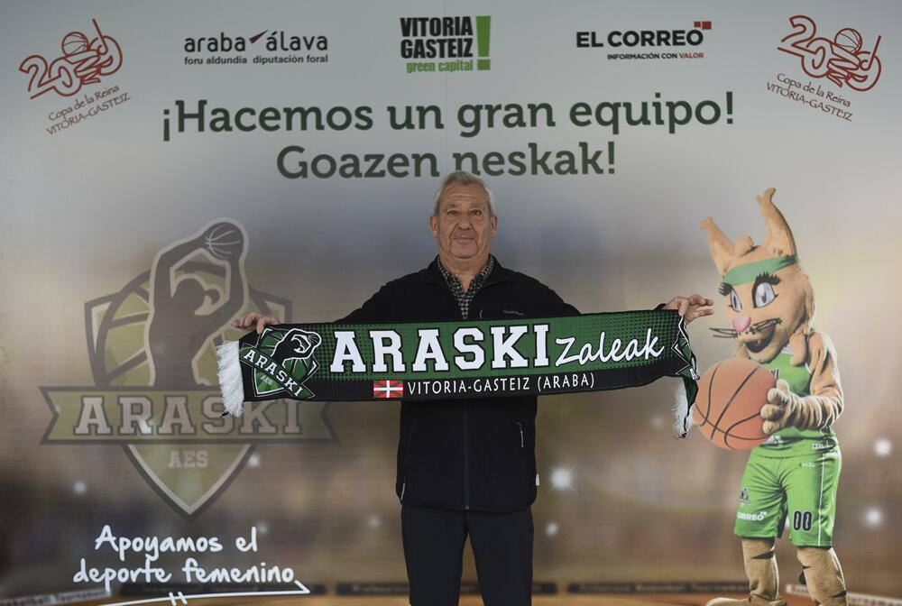 Foto 47 de la photocall, viernes 1 de marzo | Copa de la Reina 2019