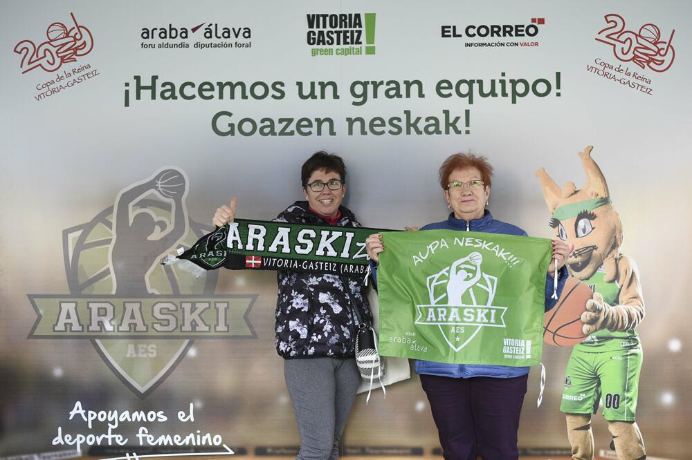 Foto 52 de la photocall, viernes 1 de marzo | Copa de la Reina 2019