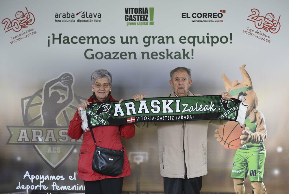 Foto 53 de la photocall, viernes 1 de marzo | Copa de la Reina 2019