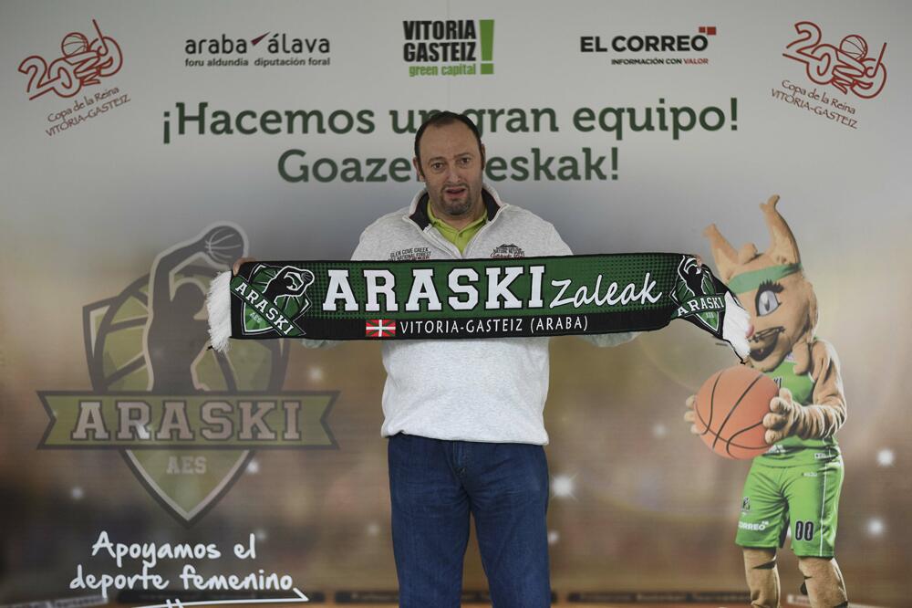Foto 59 de la photocall, viernes 1 de marzo | Copa de la Reina 2019