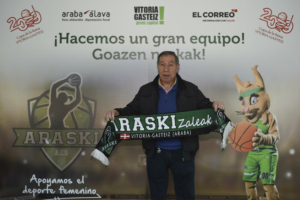 Foto 65 de la photocall, viernes 1 de marzo | Copa de la Reina 2019