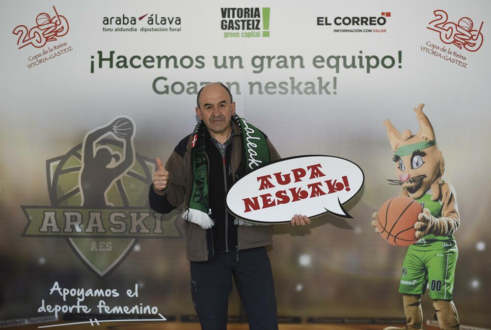 Foto 66 de la photocall, viernes 1 de marzo | Copa de la Reina 2019