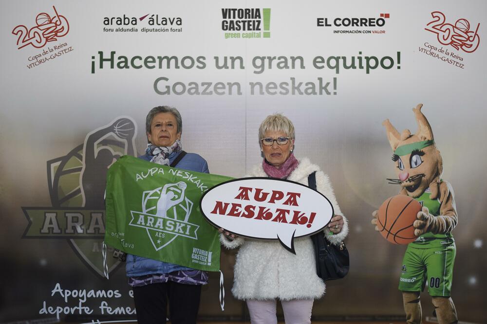 Foto 72 de la photocall, viernes 1 de marzo | Copa de la Reina 2019