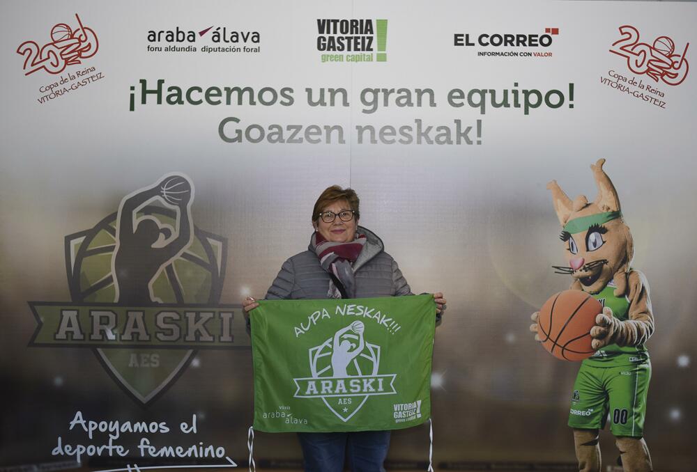 Foto 73 de la photocall, viernes 1 de marzo | Copa de la Reina 2019