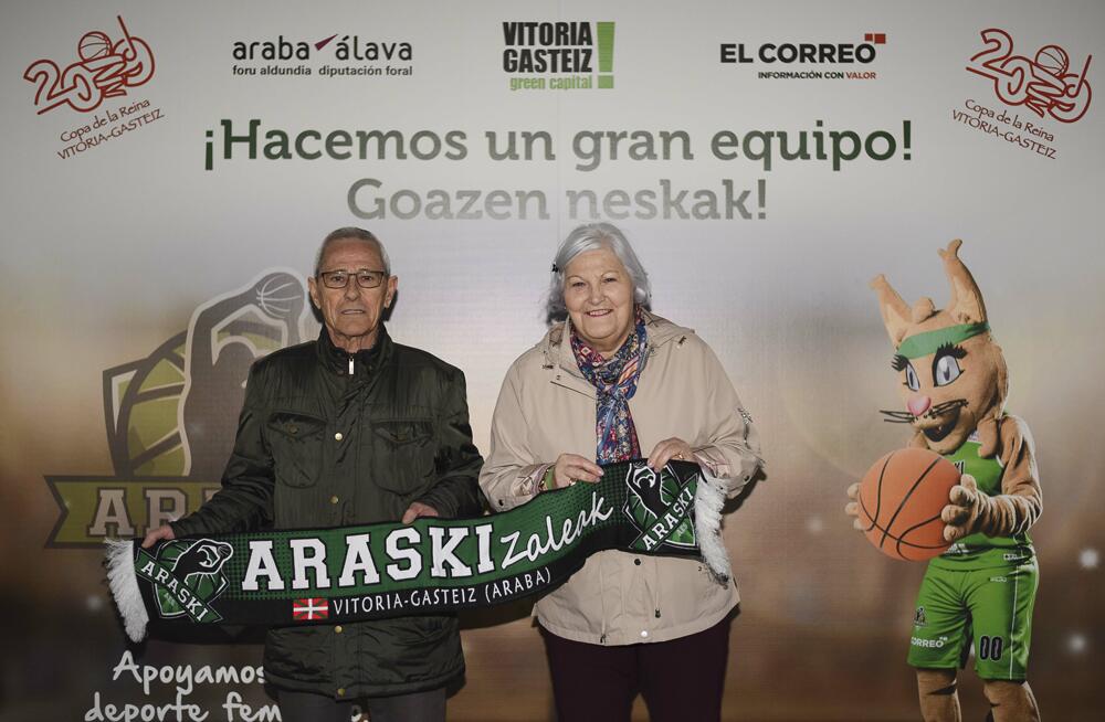 Foto 80 de la photocall, viernes 1 de marzo | Copa de la Reina 2019