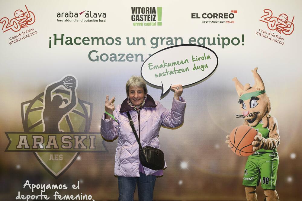 Foto 103 de la photocall, viernes 1 de marzo | Copa de la Reina 2019