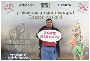 Foto 5 de la photocall, viernes 1 de marzo | Copa de la Reina 2019