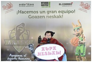 Foto 8 de la photocall, viernes 1 de marzo | Copa de la Reina 2019