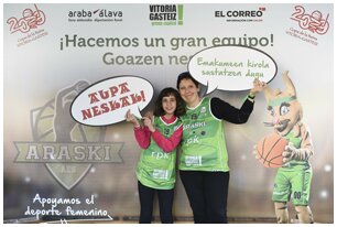 Foto 9 de la photocall, viernes 1 de marzo | Copa de la Reina 2019
