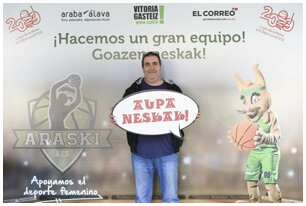 Foto 10 de la photocall, viernes 1 de marzo | Copa de la Reina 2019
