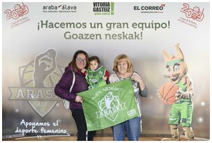 Foto 11 de la photocall, viernes 1 de marzo | Copa de la Reina 2019