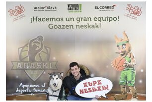 Foto 12 de la photocall, viernes 1 de marzo | Copa de la Reina 2019