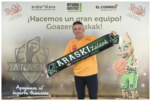 Foto 14 de la photocall, viernes 1 de marzo | Copa de la Reina 2019