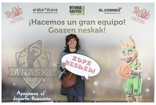 Foto 17 de la photocall, viernes 1 de marzo | Copa de la Reina 2019