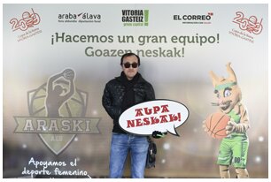 Foto 18 de la photocall, viernes 1 de marzo | Copa de la Reina 2019