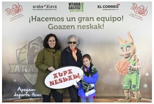 Foto 19 de la photocall, viernes 1 de marzo | Copa de la Reina 2019