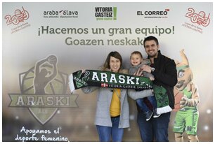 Foto 20 de la photocall, viernes 1 de marzo | Copa de la Reina 2019
