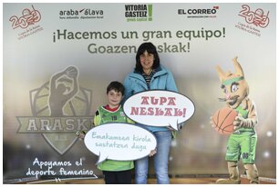 Foto 23 de la photocall, viernes 1 de marzo | Copa de la Reina 2019