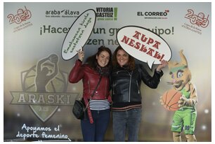 Foto 24 de la photocall, viernes 1 de marzo | Copa de la Reina 2019