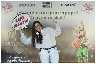 Foto 27 de la photocall, viernes 1 de marzo | Copa de la Reina 2019