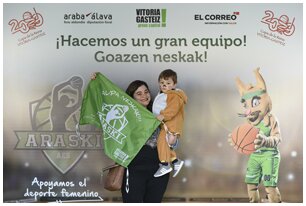 Foto 28 de la photocall, viernes 1 de marzo | Copa de la Reina 2019