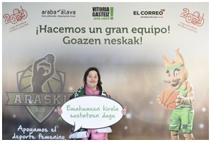 Foto 34 de la photocall, viernes 1 de marzo | Copa de la Reina 2019