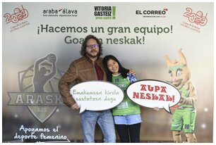 Foto 35 de la photocall, viernes 1 de marzo | Copa de la Reina 2019