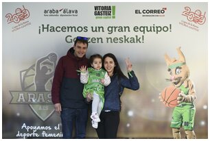 Foto 36 de la photocall, viernes 1 de marzo | Copa de la Reina 2019