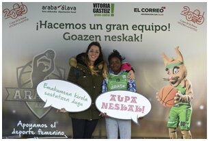 Foto 37 de la photocall, viernes 1 de marzo | Copa de la Reina 2019