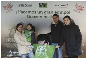 Foto 38 de la photocall, viernes 1 de marzo | Copa de la Reina 2019