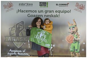 Foto 39 de la photocall, viernes 1 de marzo | Copa de la Reina 2019