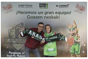 Foto 41 de la photocall, viernes 1 de marzo | Copa de la Reina 2019