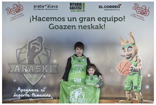 Foto 42 de la photocall, viernes 1 de marzo | Copa de la Reina 2019