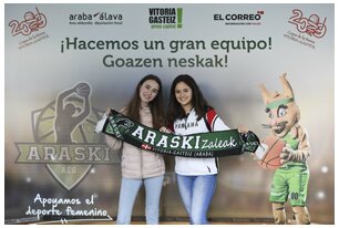 Foto 43 de la photocall, viernes 1 de marzo | Copa de la Reina 2019