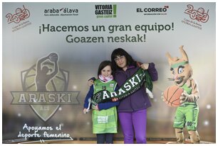 Foto 44 de la photocall, viernes 1 de marzo | Copa de la Reina 2019