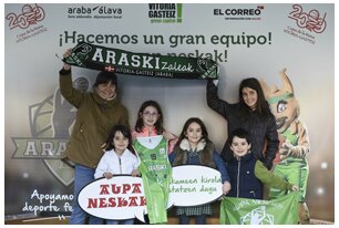 Foto 45 de la photocall, viernes 1 de marzo | Copa de la Reina 2019