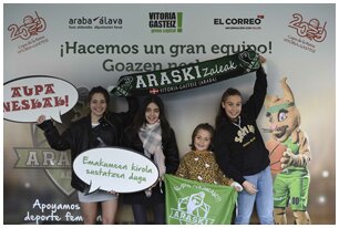 Foto 46 de la photocall, viernes 1 de marzo | Copa de la Reina 2019