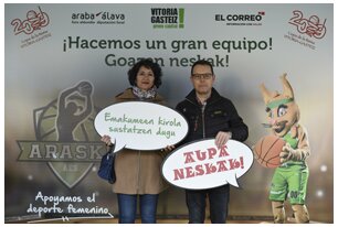 Foto 48 de la photocall, viernes 1 de marzo | Copa de la Reina 2019