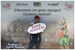 Foto 49 de la photocall, viernes 1 de marzo | Copa de la Reina 2019