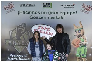 Foto 50 de la photocall, viernes 1 de marzo | Copa de la Reina 2019
