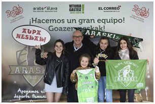 Foto 51 de la photocall, viernes 1 de marzo | Copa de la Reina 2019