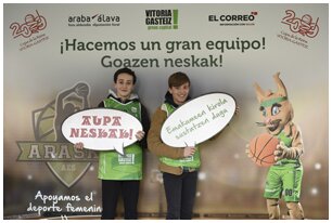 Foto 54 de la photocall, viernes 1 de marzo | Copa de la Reina 2019