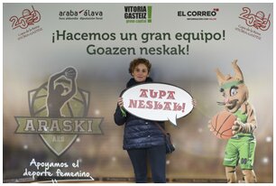 Foto 55 de la photocall, viernes 1 de marzo | Copa de la Reina 2019