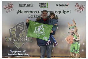 Foto 56 de la photocall, viernes 1 de marzo | Copa de la Reina 2019