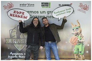 Foto 58 de la photocall, viernes 1 de marzo | Copa de la Reina 2019