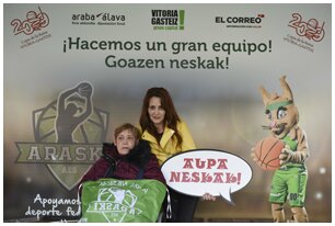 Foto 61 de la photocall, viernes 1 de marzo | Copa de la Reina 2019